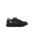 Sneakers nere con dettagli oro Lumberjack Lilli, Scarpe Bambini, SKU k222000179, Immagine 0